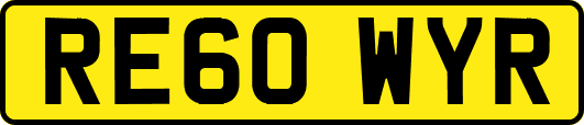 RE60WYR