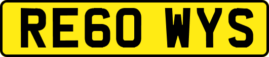 RE60WYS