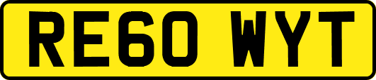 RE60WYT