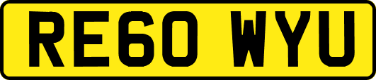 RE60WYU