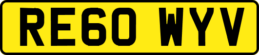 RE60WYV