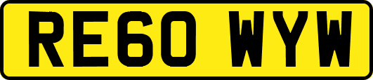 RE60WYW