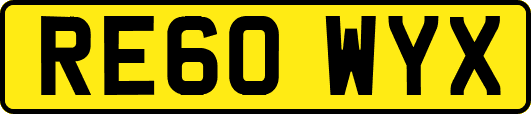 RE60WYX