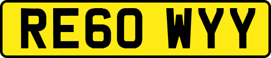 RE60WYY