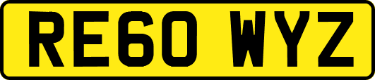 RE60WYZ