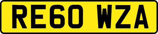RE60WZA