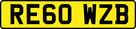 RE60WZB