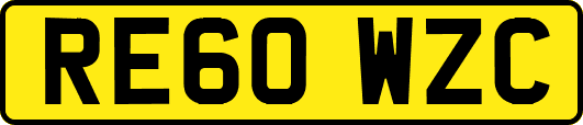 RE60WZC
