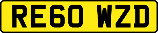 RE60WZD
