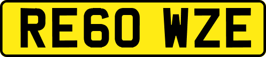 RE60WZE