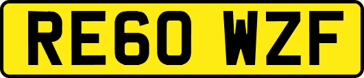 RE60WZF