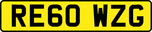 RE60WZG