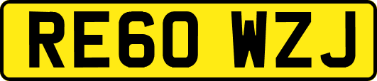 RE60WZJ