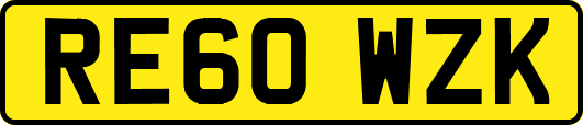 RE60WZK