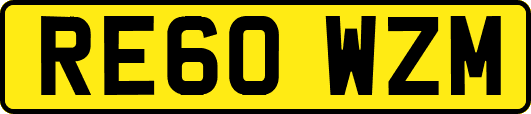 RE60WZM