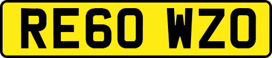 RE60WZO