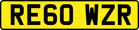 RE60WZR