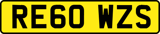 RE60WZS
