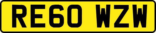 RE60WZW