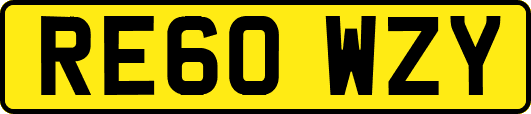 RE60WZY