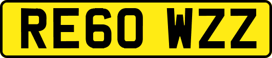 RE60WZZ