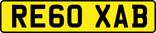RE60XAB