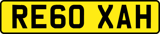 RE60XAH