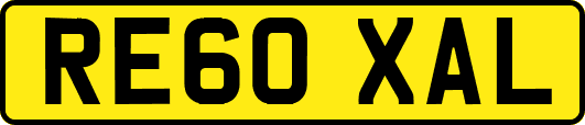 RE60XAL