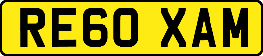 RE60XAM