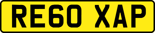 RE60XAP