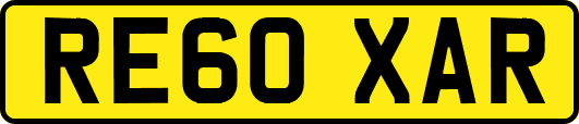 RE60XAR