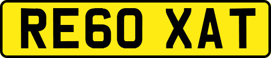 RE60XAT