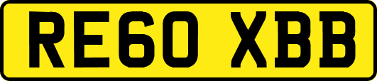 RE60XBB