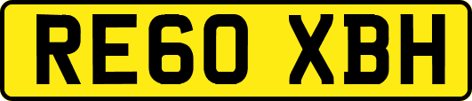 RE60XBH