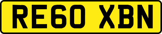 RE60XBN