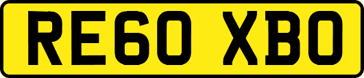 RE60XBO