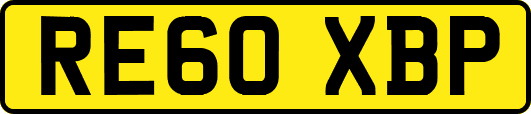 RE60XBP