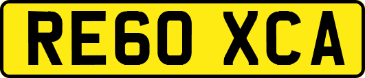 RE60XCA