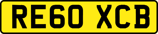 RE60XCB