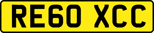 RE60XCC