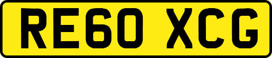 RE60XCG