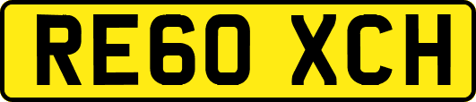 RE60XCH