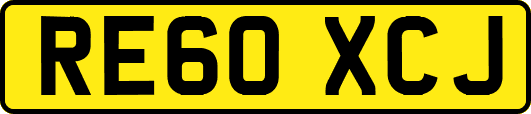 RE60XCJ