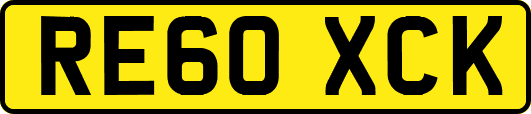 RE60XCK