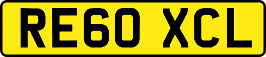RE60XCL