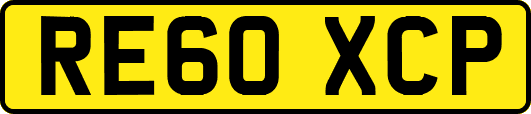 RE60XCP