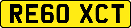 RE60XCT
