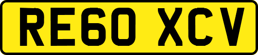 RE60XCV