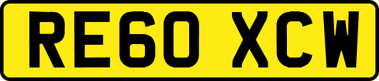 RE60XCW