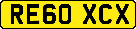 RE60XCX